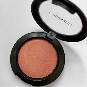 MAC Springsheen Blush
